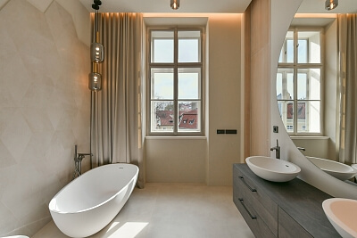 U Obecního dvora, Staré Město - Praha 1 | Prodej, Byt, 5+1, 223 m²