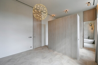 U Obecního dvora, Staré Město - Praha 1 | Prodej, Byt, 5+1, 223 m²