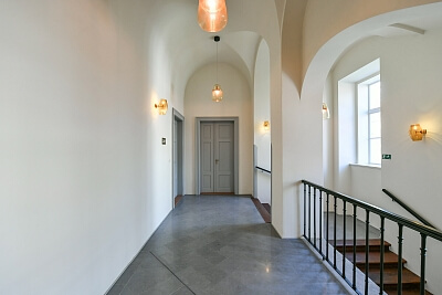 U Obecního dvora, Staré Město - Praha 1 | Prodej, Byt, 5+1, 223 m²