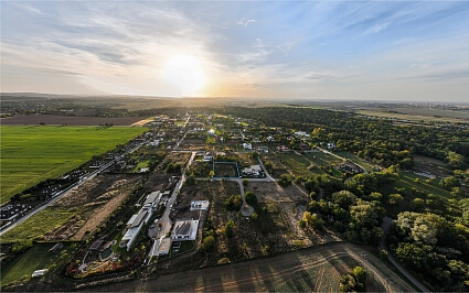 Osnice, Jesenice - Praha-západ | Prodej, Pozemek, 1 772 m²