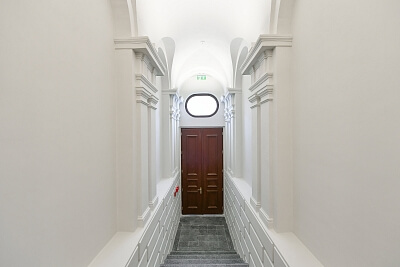 Janáčkovo nábřeží, Smíchov - Praha 5 | Pronájem, Byt, 4+kk, 254 m²