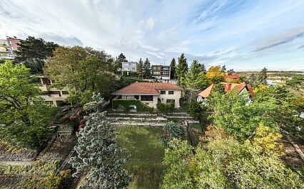 Barrandovská, Hlubočepy - Praha 5 | Prodej, Rodinný dům, 5+1, 474 m²