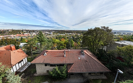 Barrandovská, Hlubočepy - Praha 5 | Prodej, Rodinný dům, 5+1, 474 m²