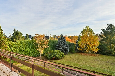 Oblouková, Ohrobec - Praha-západ | Prodej, Rodinný dům, 5+1, 350 m²