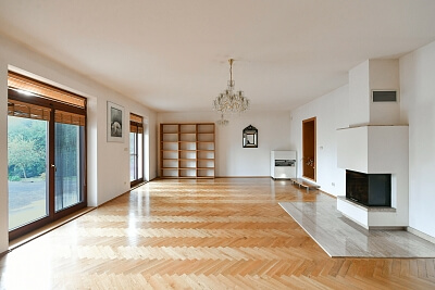 Oblouková, Ohrobec - Praha-západ | Prodej, Rodinný dům, 5+1, 350 m²