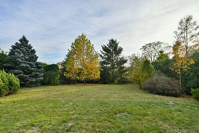 Oblouková, Ohrobec - Praha-západ | Prodej, Rodinný dům, 5+1, 350 m²