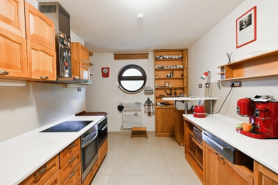 Oblouková, Ohrobec - Praha-západ | Prodej, Rodinný dům, 5+1, 350 m²