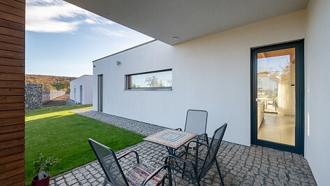 Šlechtitelská, Želešice - Brno-venkov | Prodej, Rodinný dům, 4+kk, 212 m²