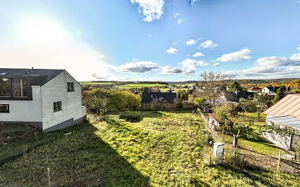 Jeřábová, Dobříš - Příbram | Prodej, Pozemek, 765 m²