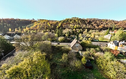 K Cementárně, Radotín - Praha 5 | Prodej, Pozemek, 1 679 m²