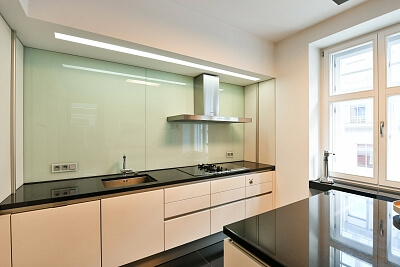 Samcova, Nové Město - Praha 1 | Prodej, Byt, 3+1, 214 m²