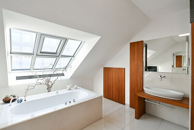 Samcova, Nové Město - Praha 1 | Prodej, Byt, 3+1, 214 m²