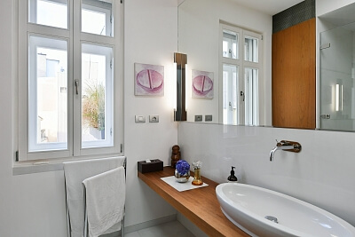 Samcova, Nové Město - Praha 1 | Prodej, Byt, 3+1, 214 m²