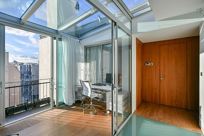 Samcova, Nové Město - Praha 1 | Prodej, Byt, 3+1, 214 m²