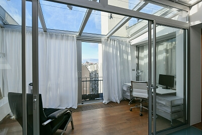 Samcova, Nové Město - Praha 1 | Prodej, Byt, 3+1, 214 m²