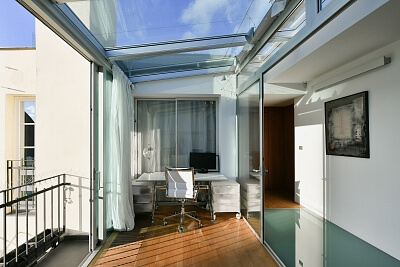 Samcova, Nové Město - Praha 1 | Prodej, Byt, 3+1, 214 m²