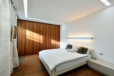 Samcova, Nové Město - Praha 1 | Prodej, Byt, 3+1, 214 m²