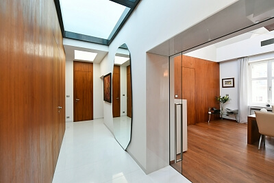 Samcova, Nové Město - Praha 1 | Prodej, Byt, 3+1, 214 m²