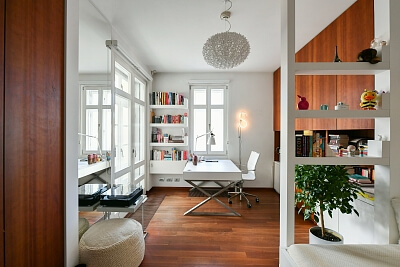 Samcova, Nové Město - Praha 1 | Prodej, Byt, 3+1, 214 m²