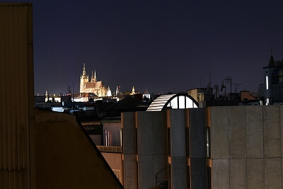 Samcova, Nové Město - Praha 1 | Prodej, Byt, 3+1, 214 m²