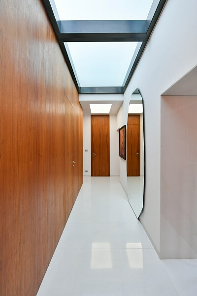 Samcova, Nové Město - Praha 1 | Prodej, Byt, 3+1, 214 m²