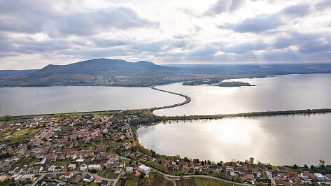 Strachotín - Břeclav | Prodej, Pozemek, 2 318 m²