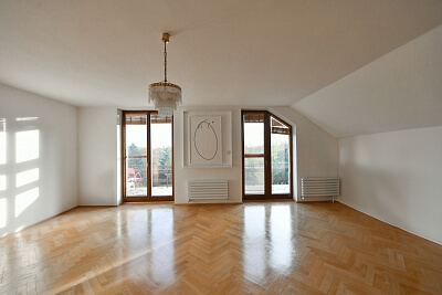 Oblouková, Ohrobec - Praha-západ | Prodej, Rodinný dům, 5+1, 350 m²