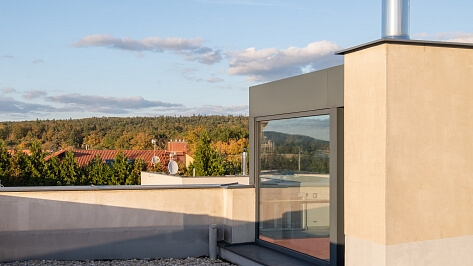 Peškova, Brno-Královo Pole - Brno-město | Prodej, Rodinný dům, 8+1, 528 m²