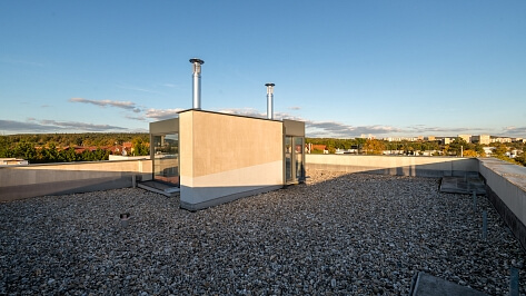 Peškova, Brno-Královo Pole - Brno-město | Prodej, Rodinný dům, 8+1, 528 m²