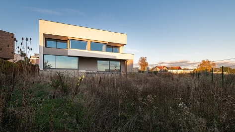 Peškova, Brno-Královo Pole - Brno-město | Prodej, Rodinný dům, 8+1, 528 m²