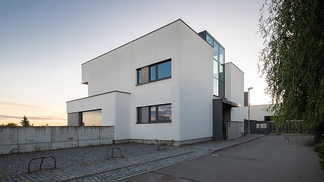 Peškova, Brno-Královo Pole - Brno-město | Prodej, Rodinný dům, 8+1, 528 m²