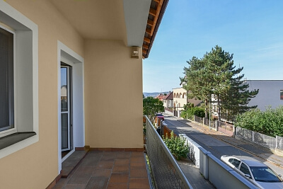 Hubičkova, Modřany - Prague 4 | Sale, House, 477 m²