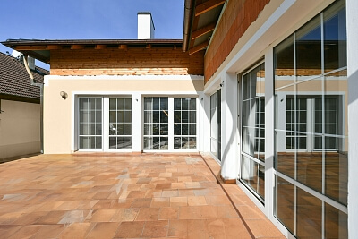 Hubičkova, Modřany - Prague 4 | Sale, House, 477 m²