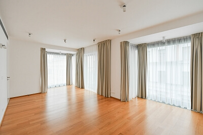 Purkyňova, Nové Město - Praha 1 | Pronájem, Byt, 5+kk, 361 m²