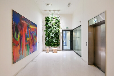 Purkyňova, Nové Město - Praha 1 | Pronájem, Byt, 5+kk, 361 m²