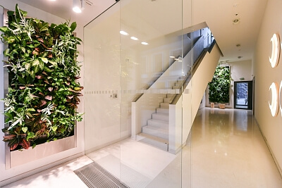 Purkyňova, Nové Město - Praha 1 | Pronájem, Byt, 5+kk, 361 m²