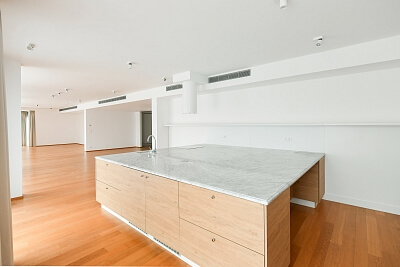 Purkyňova, Nové Město - Praha 1 | Pronájem, Byt, 5+kk, 361 m²