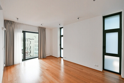 Purkyňova, Nové Město - Praha 1 | Pronájem, Byt, 5+kk, 361 m²