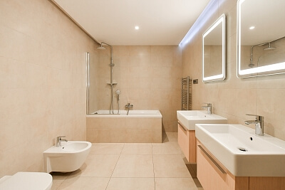 Purkyňova, Nové Město - Praha 1 | Pronájem, Byt, 5+kk, 361 m²