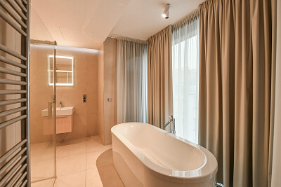 Purkyňova, Nové Město - Praha 1 | Pronájem, Byt, 5+kk, 361 m²