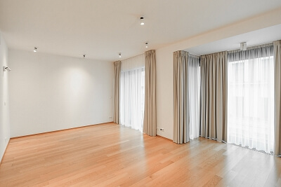 Purkyňova, Nové Město - Praha 1 | Pronájem, Byt, 5+kk, 361 m²