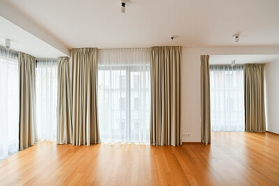 Purkyňova, Nové Město - Praha 1 | Pronájem, Byt, 5+kk, 361 m²