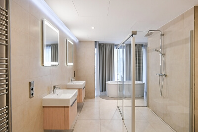 Purkyňova, Nové Město - Praha 1 | Pronájem, Byt, 5+kk, 361 m²