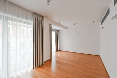 Purkyňova, Nové Město - Praha 1 | Pronájem, Byt, 5+kk, 361 m²
