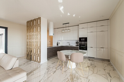 Pod Vachmajstrom, Nové Mesto - Bratislava III | Predaj, Byt, 5-izbový, 251 m²