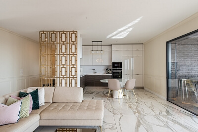 Pod Vachmajstrom, Nové Mesto - Bratislava III | Predaj, Byt, 5-izbový, 251 m²