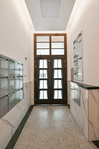 Samcova, Nové Město - Praha 1 | Prodej, Byt, 3+1, 214 m²