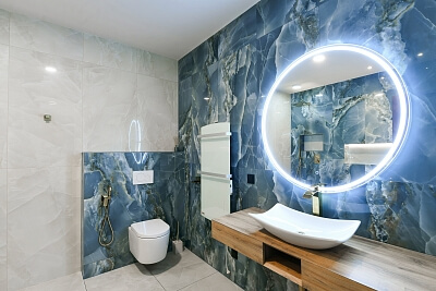 Karlovarská, Velká Dobrá - Kladno | Prodej, Rodinný dům, 5+kk, 265 m²