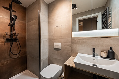 Harrachov - Semily | Predaj, Byt, 1-izbový, 42 m²