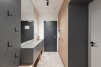 Harrachov - Semily | Predaj, Byt, 1-izbový, 42 m²